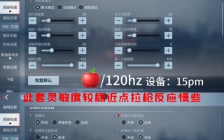 CF大厅武器展示设置方法是什么？如何自定义？