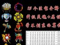 《造梦大乱斗-选择最适合你的法宝》（挑战全新玩法）