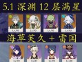 揭秘原神平民五星武器（以游戏为主）