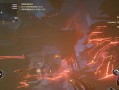 星际战甲的镜像防御功能如何操作？