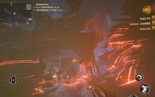 星际战甲的镜像防御功能如何操作？