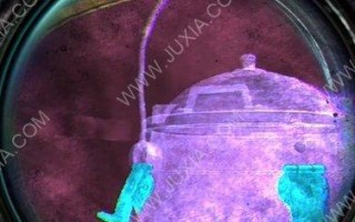 解密迷室往逝第四章（破解难题）