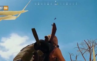绝地求生自行车弹射如何操作？遇到问题怎么办？