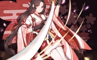 阴阳师中妖刀姬的抽取技巧？如何提高抽到妖刀姬的概率？