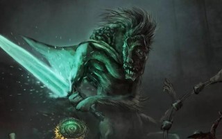 《血源诅咒》圣剑路德维希奖杯达成攻略（以最快速度完成游戏挑战）