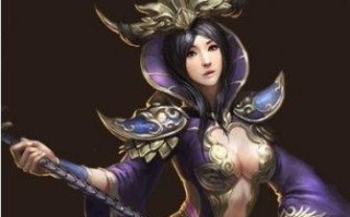 《大闹天宫OL》新手攻略（掌握天宫的奥义）
