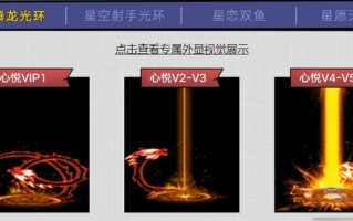 点亮心悦星光在地下城与勇士中有什么用？