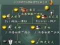 征途2如何调整设置以捡到装备？