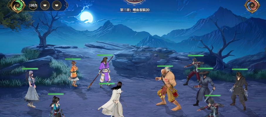 百里守约灵兽搭配思路详解（以独孤天下手游为例）-第1张图片-西柚游戏