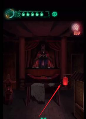 探索幽魂旅店4（用智慧和游戏技巧完成第三章任务）-第1张图片-西柚游戏