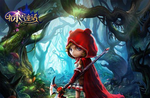 《有杀气童话2幻狼猎人》技能实用性分析（探究《有杀气童话2幻狼猎人》游戏中技能的实际运用价值）-第1张图片-西柚游戏