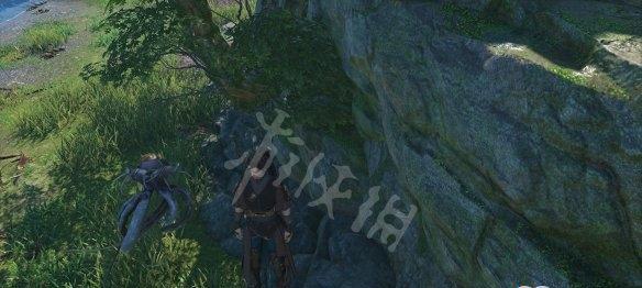 《古剑奇谭3》阳平异常任务攻略（如何完成阳平异常任务）-第1张图片-西柚游戏
