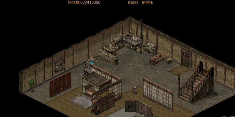 《秦殇人物加点方法大揭秘》（探索秦殇人物的升级之路）-第1张图片-西柚游戏