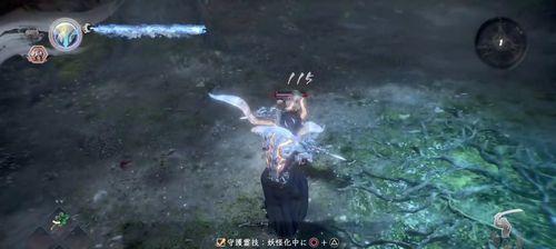 仁王2镰刀加点攻略（探索仁王2中镰刀加点配装顺序）-第1张图片-西柚游戏