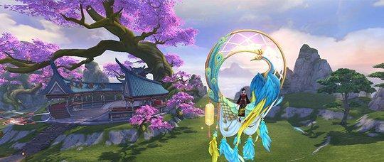 洛克王国（飞扬舞动、无与伦比的技能）-第1张图片-西柚游戏