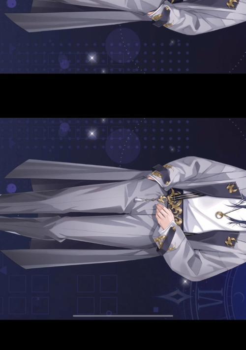 《猫之宿约者》四大男主介绍，探寻神秘世界的守护者们（聚焦猫之宿约者四大男主的特点和故事）-第2张图片-西柚游戏