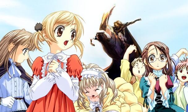 揭秘《美少女梦工厂5》第四场景开启方法（打造属于你的梦工厂世界）-第1张图片-西柚游戏