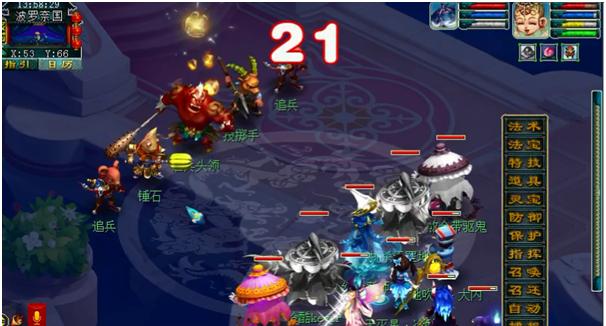 《征服鲲鹏，畅享梦幻飞仙60级BOSS战》（挑战顶级BOSS）-第2张图片-西柚游戏