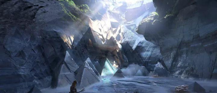 《以地平线黎明时分支线任务》绑架人质攻略（如何救出被绑架的人质）-第3张图片-西柚游戏