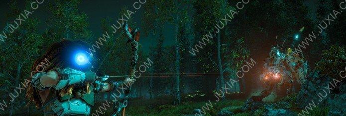 《以地平线黎明时分》中如何获得坐骑攻略（用最简单的方法）-第2张图片-西柚游戏
