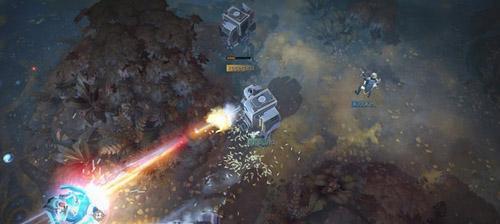 《地狱潜者》武器排行榜（探寻地狱潜者最强武器）-第2张图片-西柚游戏