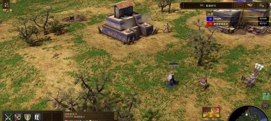 《帝国时代3决定版》兵种克制全解（掌握兵种之间的克制关系）-第3张图片-西柚游戏