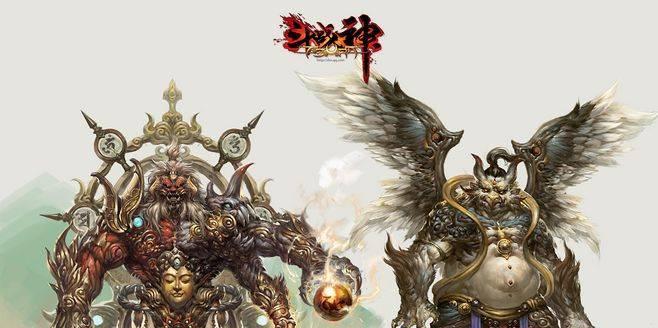 《斗战神真言合成攻略》（以斗战神真言怎么合成为例的详细解析）-第3张图片-西柚游戏