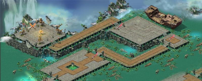 《新天龙八部》手游新玩法横空出世（手机上也能纵横江湖）-第2张图片-西柚游戏