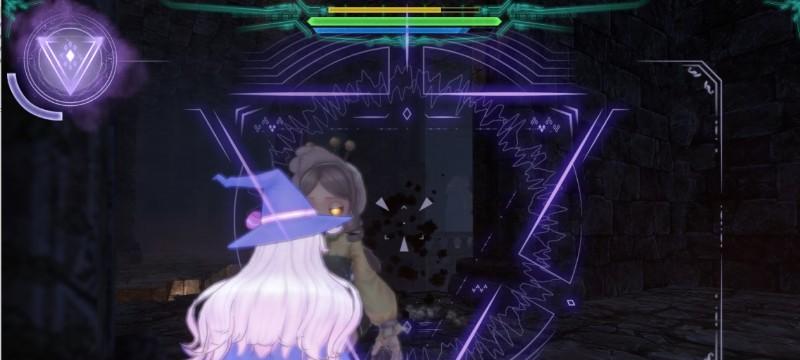《小魔女诺贝塔》游戏特色玩法介绍（探索奇幻魔法世界的冒险之旅）-第1张图片-西柚游戏