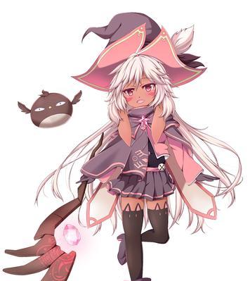 魔女之泉3攻略大全（从零开始）-第1张图片-西柚游戏