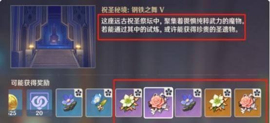 《原神沉眠之庭开启方法图解》（原神玩家必备）-第2张图片-西柚游戏