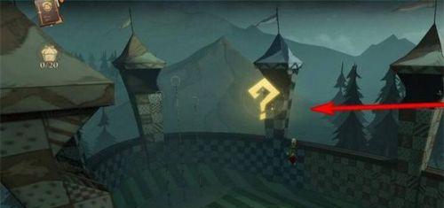 如何完成哈利波特魔法觉醒中的魁地奇之星隐藏成就？攻略步骤是什么？-第3张图片-西柚游戏