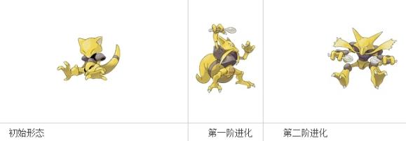 宝可梦探险寻宝胡地技能有哪些？胡地如何进化详解？-第3张图片-西柚游戏