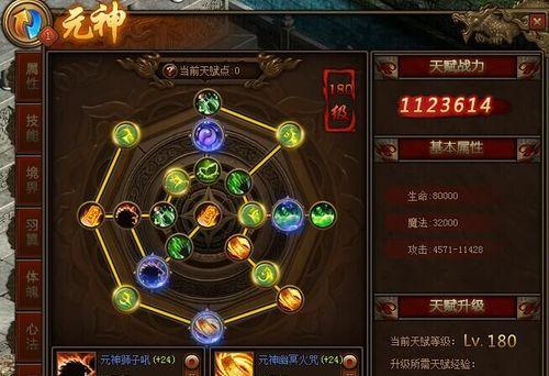 九重试炼武器合成表2023最新一览？合成武器的步骤和常见问题解答？-第3张图片-西柚游戏