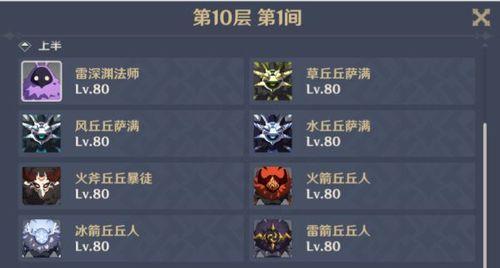 原神15版本钟离复刻可能性大吗？新版本UP池一览解析？-第3张图片-西柚游戏