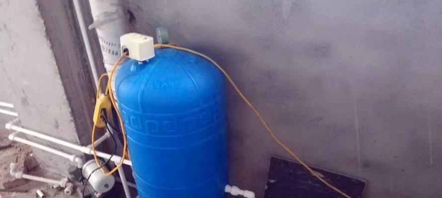 伊洛纳井水枯竭怎么办？如何解决井水没水的问题？-第3张图片-西柚游戏