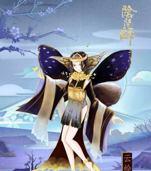阴阳师虫师技能及御魂阵容如何搭配？-第1张图片-西柚游戏