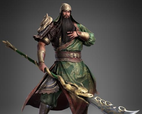 真三国无双霸赵云角色强度如何？评测结果揭示哪些特点？-第3张图片-西柚游戏