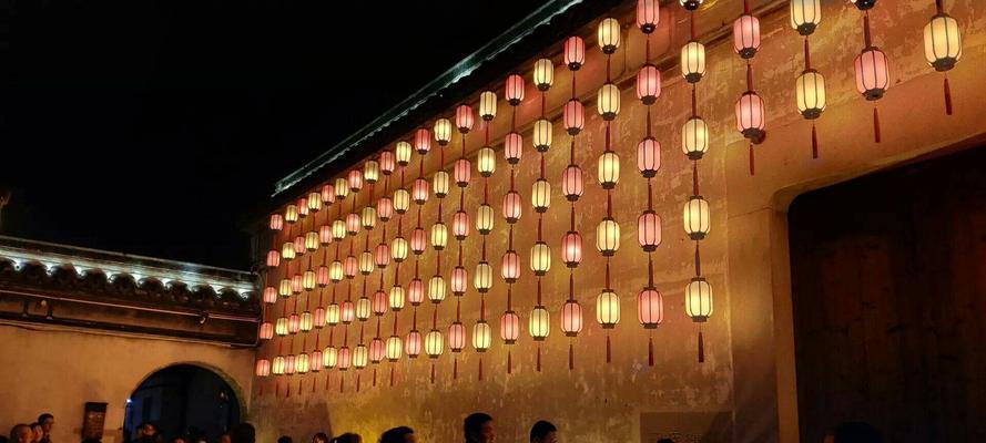 江南百景图金丝灯笼韶箫玉如意如何获得？攻略要点是什么？-第3张图片-西柚游戏