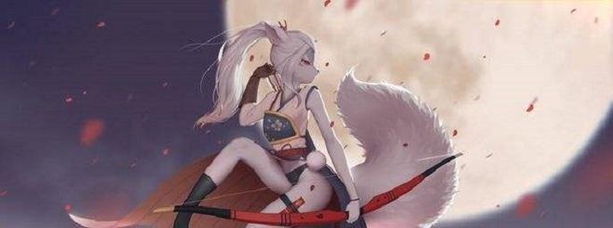 阴阳师白狼步影舞皮肤怎么获得？获取攻略有哪些？-第1张图片-西柚游戏