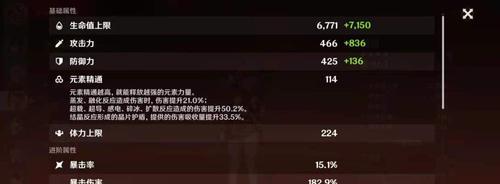 原神纳西妲命之座效果一览？如何最大化利用纳西妲的命之座？-第1张图片-西柚游戏