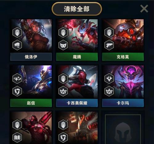 云顶之弈s6炼金科技羁绊效果是什么？如何搭配才能发挥最大效果？-第2张图片-西柚游戏