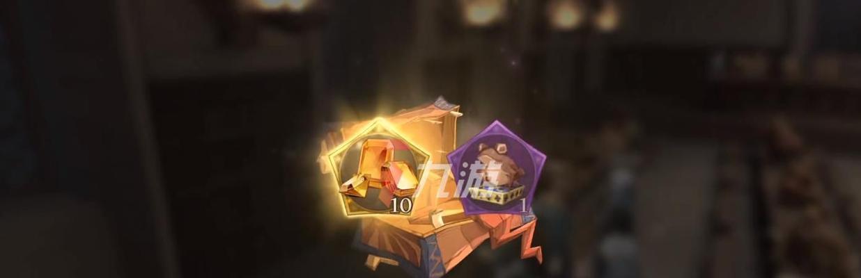 哈利波特魔法觉醒巧克力蛙活动怎么玩？攻略要点有哪些？-第2张图片-西柚游戏