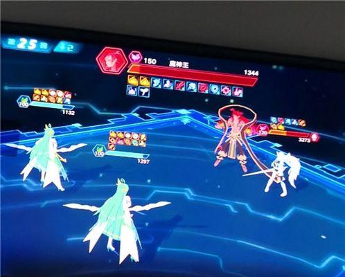 奥拉星原石黑洞机械系如何通关？掌握这些技巧轻松过关！-第2张图片-西柚游戏