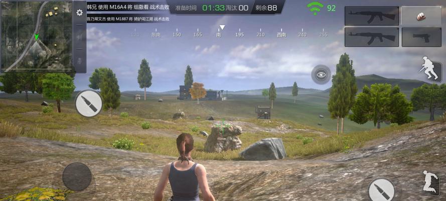 小米枪战登陆失败解决方案？-第3张图片-西柚游戏