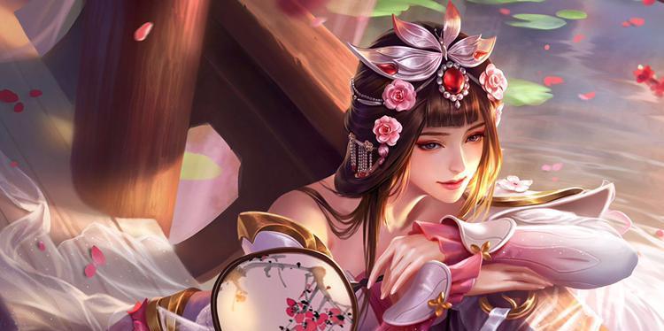 王者荣耀命运三女神是什么意思？她们的技能和特点有哪些？-第1张图片-西柚游戏