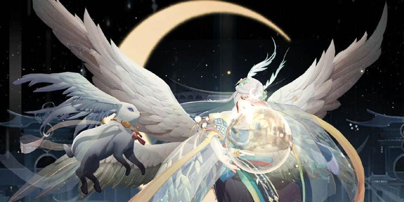 阴阳师sp因幡辉夜姬技能强度如何？测评结果揭示了什么？-第1张图片-西柚游戏