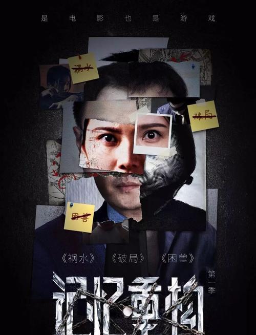 记忆重构第二关第二个盒子密码怎么找？攻略解析是什么？-第2张图片-西柚游戏