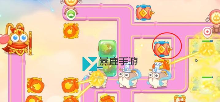 保卫萝卜4西游周赛712怎么玩？有哪些隐藏技巧和常见问题解答？-第3张图片-西柚游戏