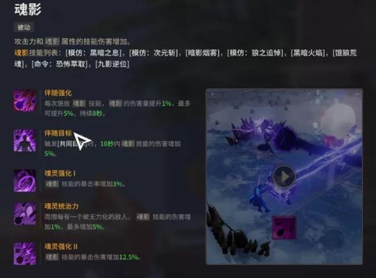 超激斗梦境全职业刷图加点推荐？角色技能如何加点？-第1张图片-西柚游戏